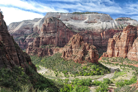 Zion National Park