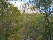 Spruce Knob-Seneca Rocks National Recreation Area