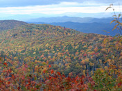 Spruce Knob-Seneca Rocks National Recreation Area
