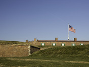 Ft McHenry