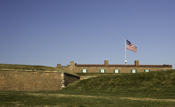 Ft McHenry