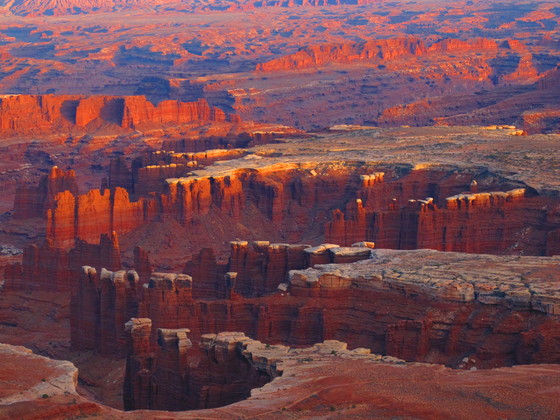 Canyonlands