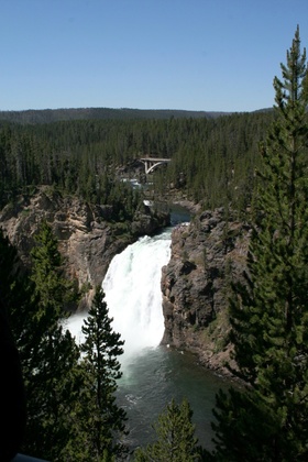 Yellowstone National Park