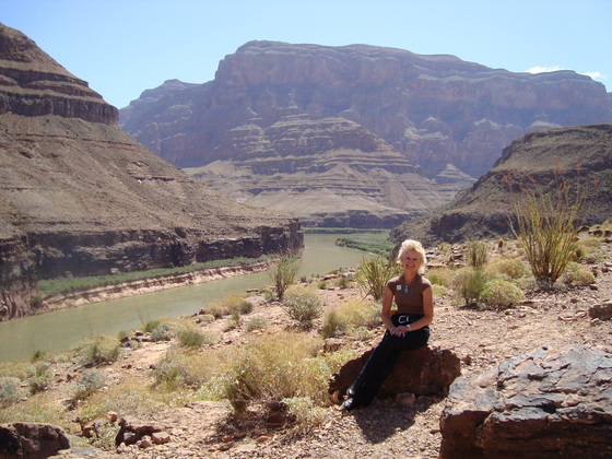 Grand Canyon