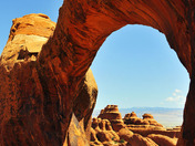 Arches National Park