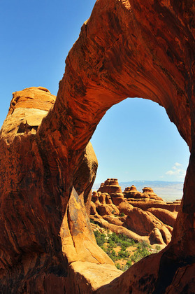 Arches National Park