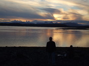 glacier bay  np alaska