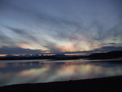glacier bay  np alaska