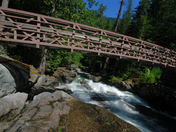 Wenatchee National Forest