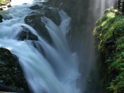Olympic National Park