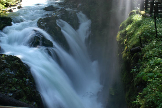 Olympic National Park