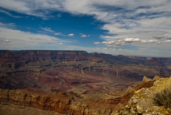 Grand Canyon