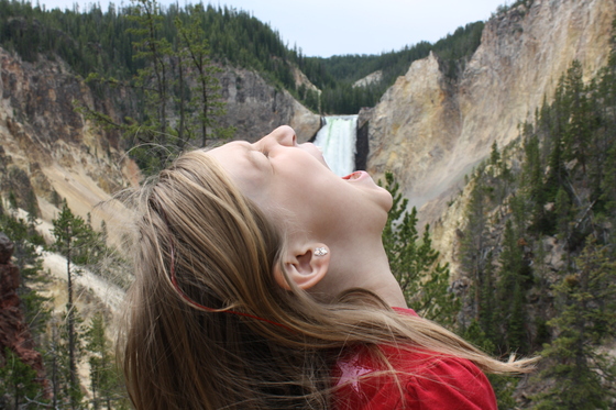 Yellowstone National Park