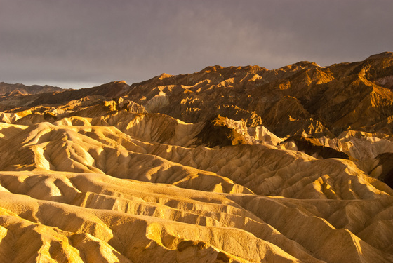 Death Valley