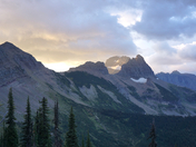 Glacier National Park