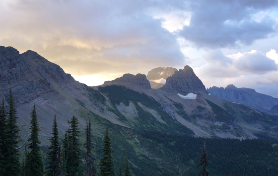 Glacier National Park
