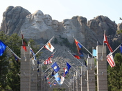 Mount Rushmore