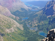 Glacier National Park