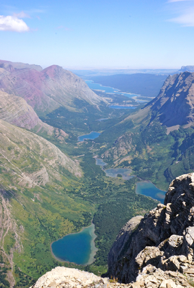 Glacier National Park
