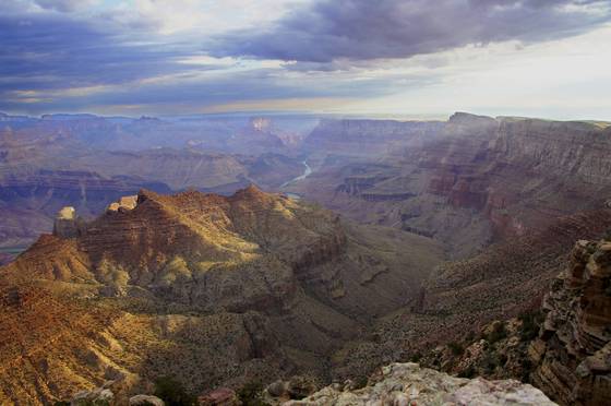Grand Canyon National Park
