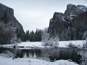Yosemite National Park