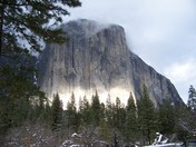 Yosemite National Park