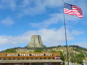 Devils Tower