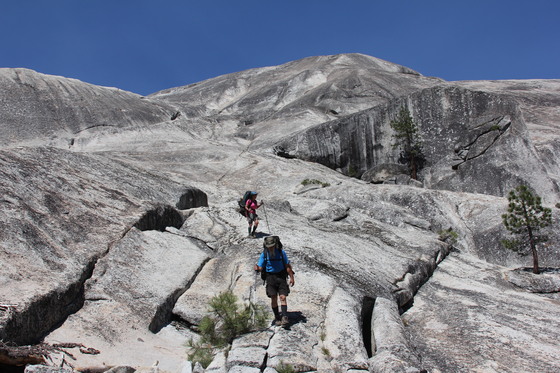 John Muir Wilderness