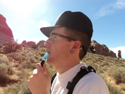 Arches National Park