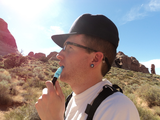 Arches National Park