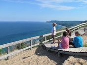 Sleeping Bear Dunes National Lakeshore
