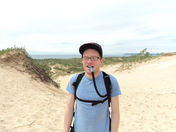 Sleeping Bear Dunes National Lakeshore