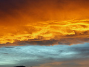 Shoshone National Forest