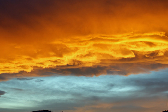 Shoshone National Forest