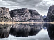 Stanislaus National Forest