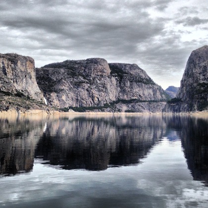 Stanislaus National Forest
