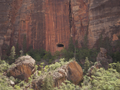 Zion National Park