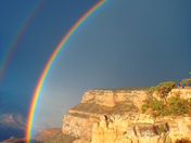 Grand Canyon National Park