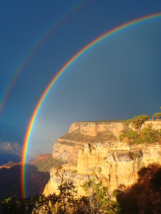 Grand Canyon National Park