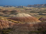 Badlands National Park