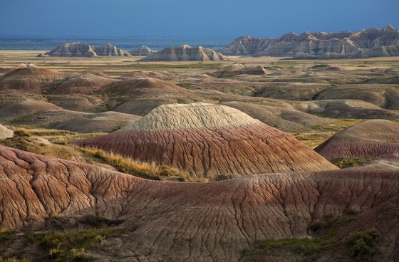 Badlands National Park