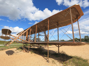 Wright Brothers National Memorial