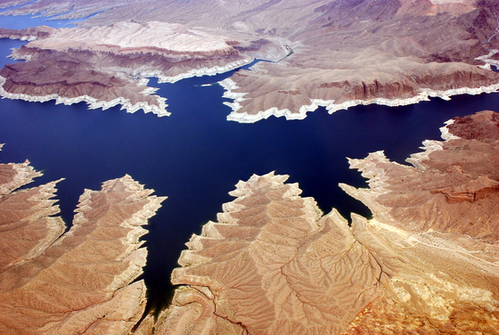 Lake Meade National Recreation Area