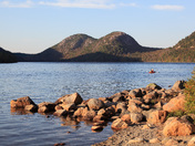 Acadia National Park