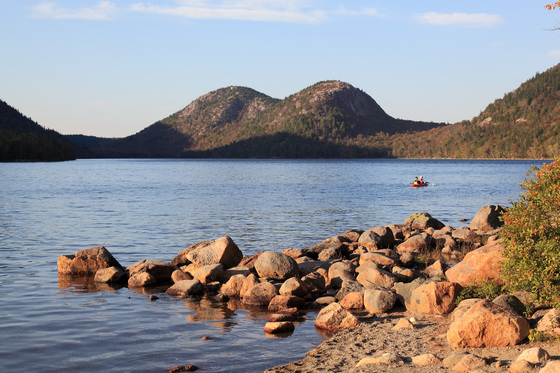 Acadia National Park