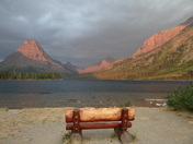 Glacier National Park