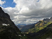 Glacier National Park
