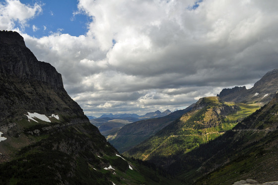 Glacier National Park