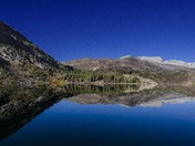 Yosemite National Park