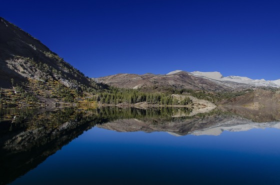 Yosemite National Park